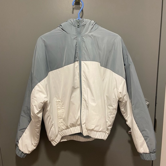 TNA bomber jacket - Picture 3 of 4